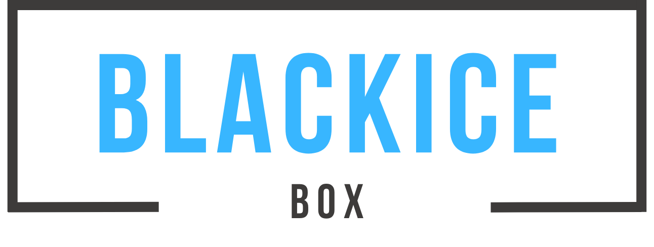 BlackIceBox